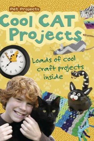 Cover of Pet Projects Pack A of 4
