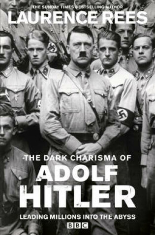 Cover of The Charisma of Adolf Hitler