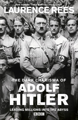 Book cover for The Charisma of Adolf Hitler