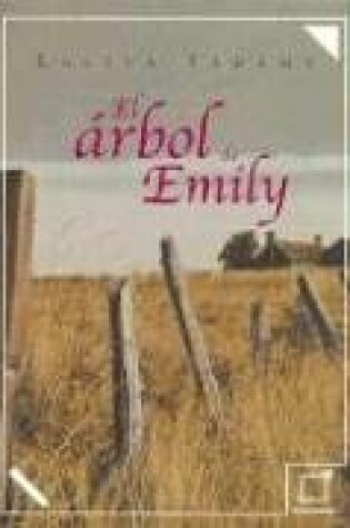 Cover of El Arbol de Emily