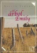 Book cover for El Arbol de Emily