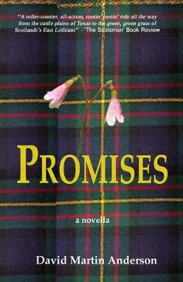 Book cover for Promises