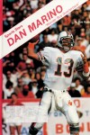 Book cover for Dan Marino