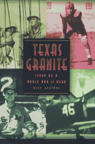 Cover of Texas Granite