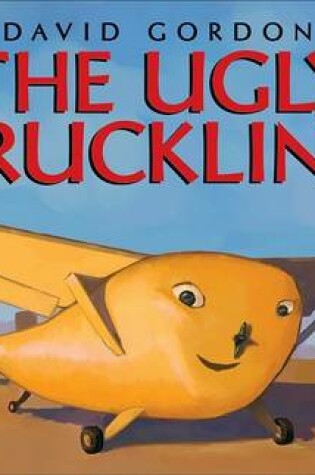 Cover of Ugly Truckling