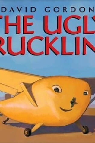 Cover of Ugly Truckling