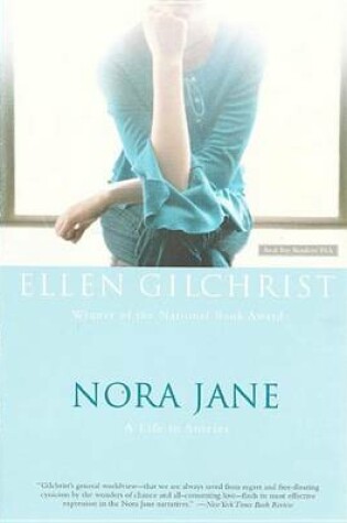 Cover of Nora Jane
