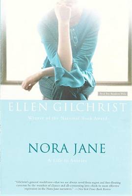 Book cover for Nora Jane