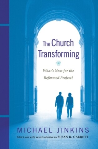 Cover of The Church Transforming
