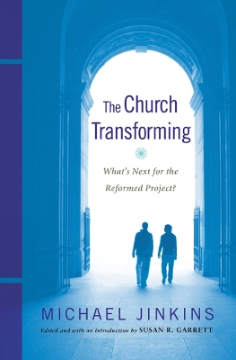Book cover for The Church Transforming