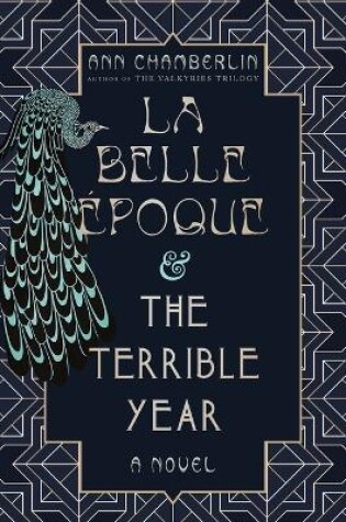 Cover of La Belle Époque & The Terrible Year