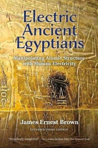 Cover of Electric Ancient Egyptians