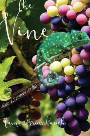 Cover of The Vine