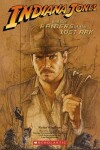 Book cover for #1 Raiders of the Lost Ark