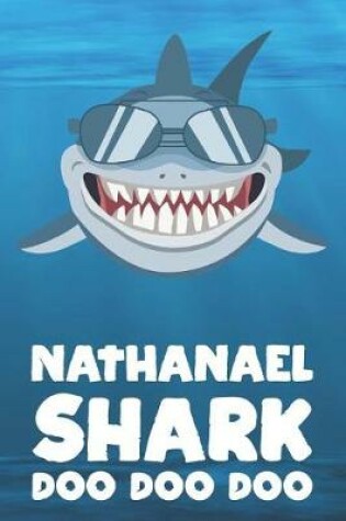 Cover of Nathanael - Shark Doo Doo Doo