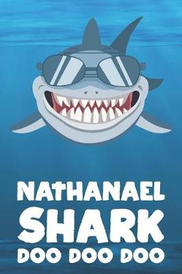 Book cover for Nathanael - Shark Doo Doo Doo