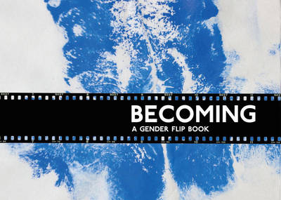 Book cover for Becoming: A Gender Flip Book