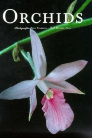 Cover of Orchids