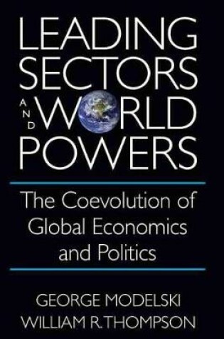 Cover of Leading Sectors and World Powers