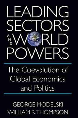 Book cover for Leading Sectors and World Powers