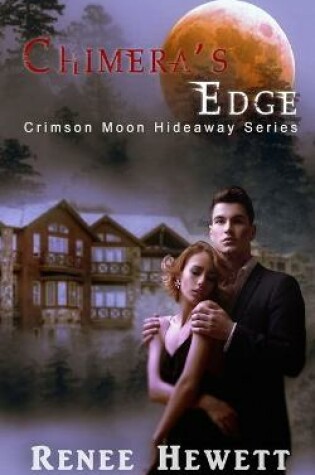 Cover of Crimson Moon Hideaway