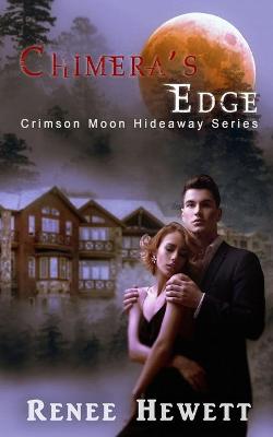 Book cover for Crimson Moon Hideaway