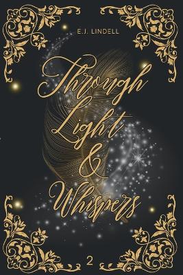 Cover of Through Light & Whispers