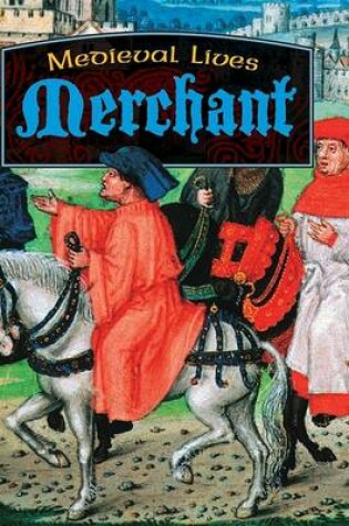 Cover of Merchant