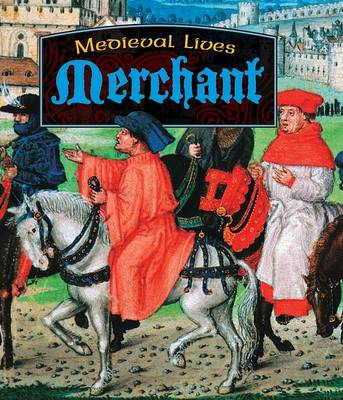 Cover of Merchant