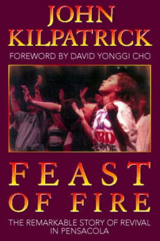 Cover of Feast of Fire