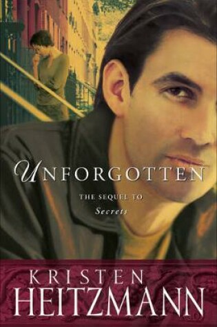 Cover of Unforgotten