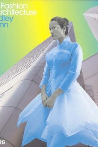 Cover of The Fashion of Architecture