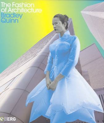 Book cover for The Fashion of Architecture