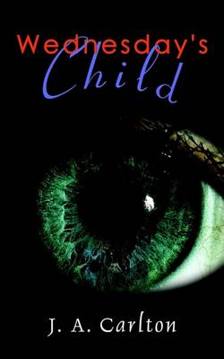 Book cover for Wednesday's Child