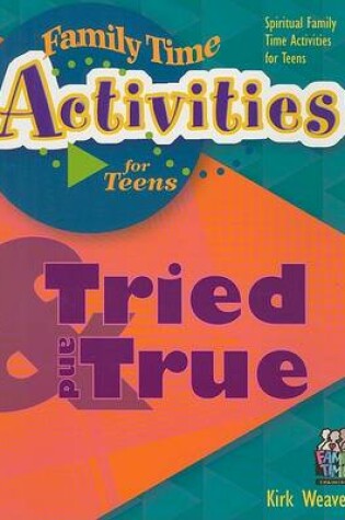 Cover of Tried and True