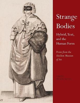 Book cover for Strange Bodies