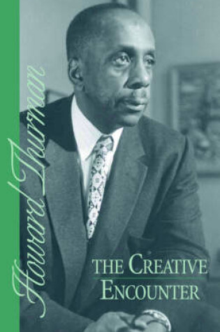 Cover of The Creative Encounter