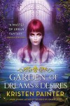 Book cover for Garden of Dreams and Desires
