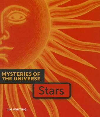 Cover of Stars