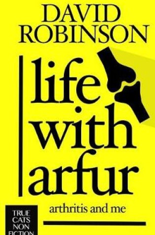 Cover of Life with Arfur