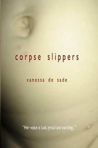 Cover of Corpse Slippers