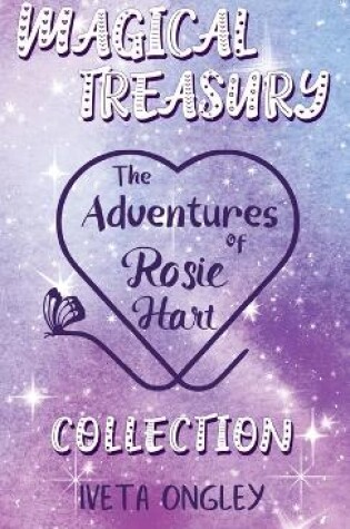 Cover of Magical Treasury