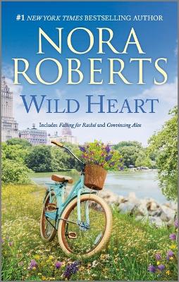 Cover of Wild Heart