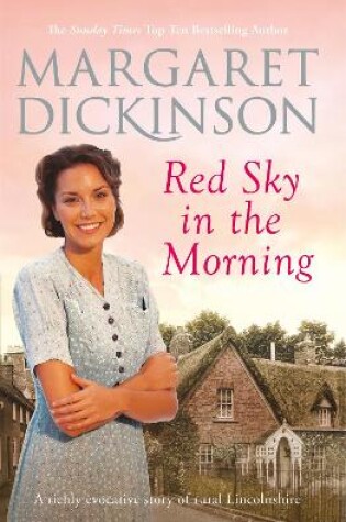 Cover of Red Sky in the Morning