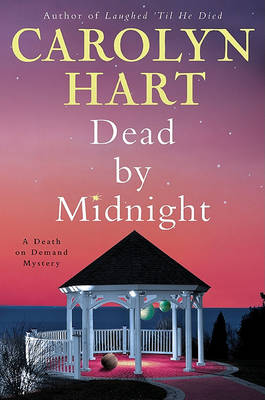 Book cover for Dead by Midnight