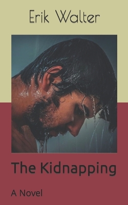 Book cover for The Kidnapping