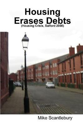 Book cover for Housing Erases Debts