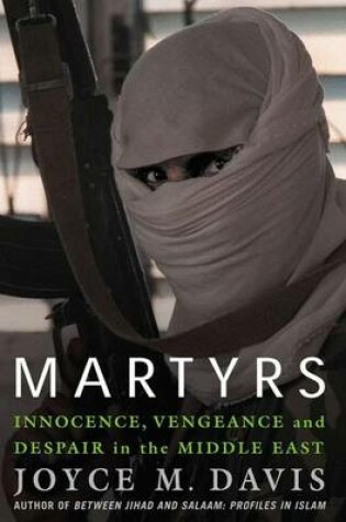 Cover of Martyrs