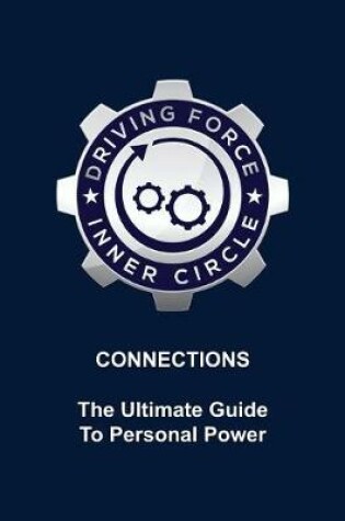 Cover of Connections - The Ultimate Guide to Personal Power