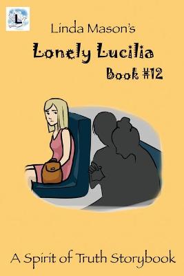 Cover of Lonely Lucilia